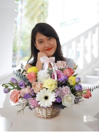 Happy Basket Happy Basket