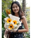 flower bouquet