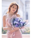 Lavender Diva 