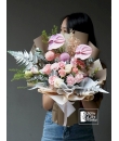 Bouquet Flower delivery