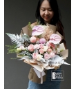 Bouquet Flower delivery