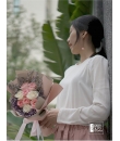 bouquet flower delivery singapore