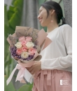 bouquet flower delivery singapore