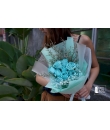 tiffany blue rose