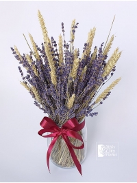 Lavender Flowers Lavender Flowers