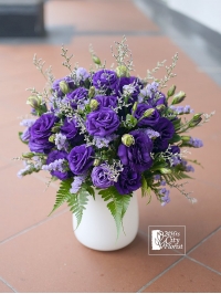 Royal Purple Royal Purple