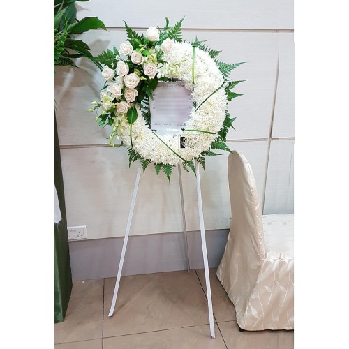 Memorial Flowers For Memorial Service