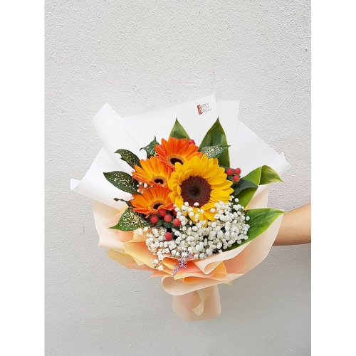 Sunflower Delivery Singapore