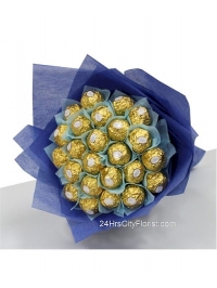 Ferrero Rocher Bouquet