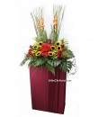 opening business flowers