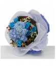 Blue Pleasure