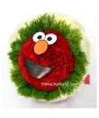 elmo bouquet