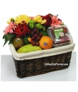 Fruit Basket Delivery