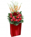 opening flower stand delivery Singapore