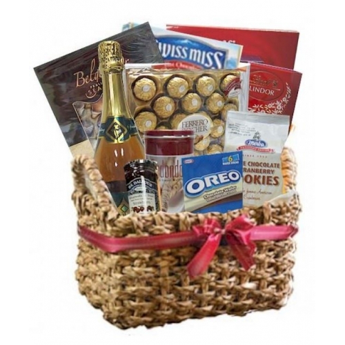 Hari Raya Hamper Singapore
