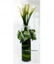 Cylindrical Calla