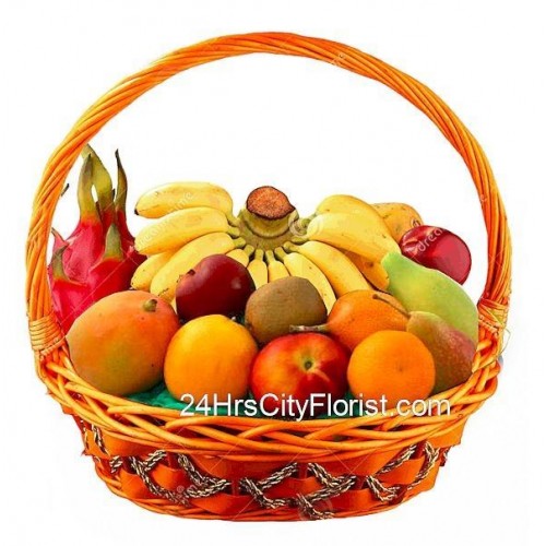 Fruit Basket Delivery
