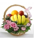 fruit basket