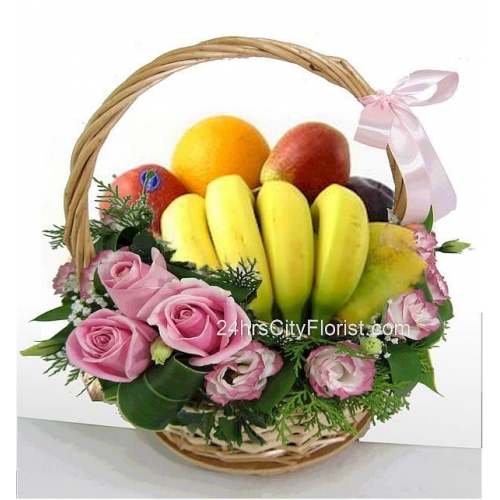 Fruit Basket Delivery