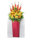 Richness - Congratulatory Flower Stand Singapore