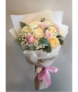 rose bouquet