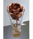 Bronze Rose 