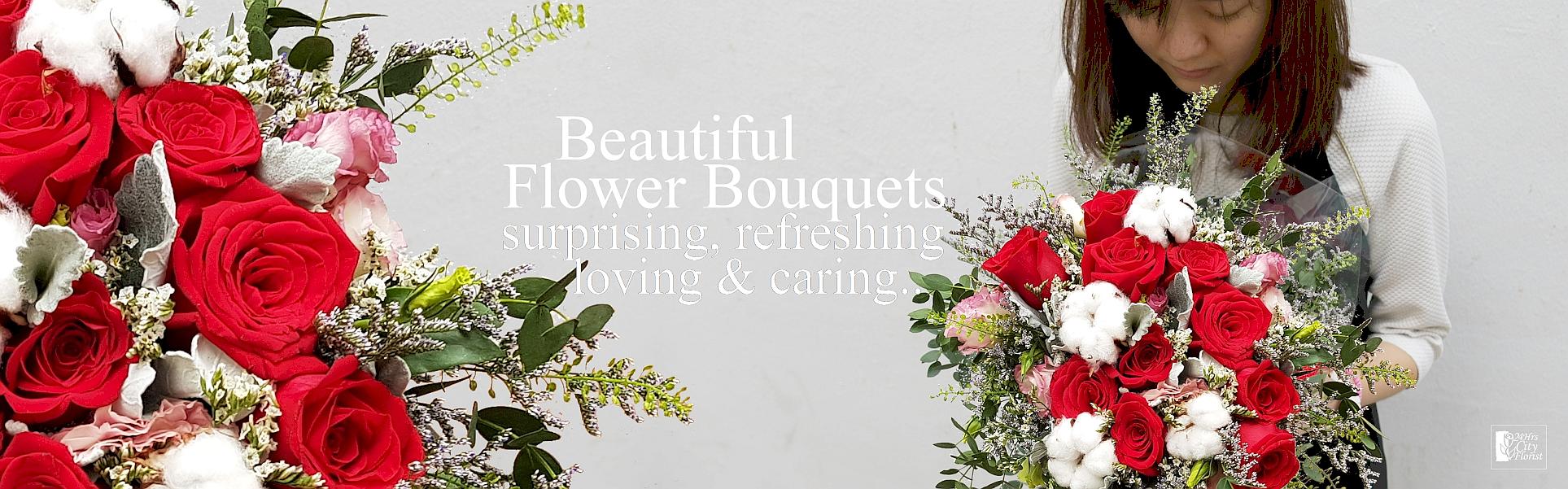 24 Hour Flower Delivery Singapore Florist Delivery Same Day Flower