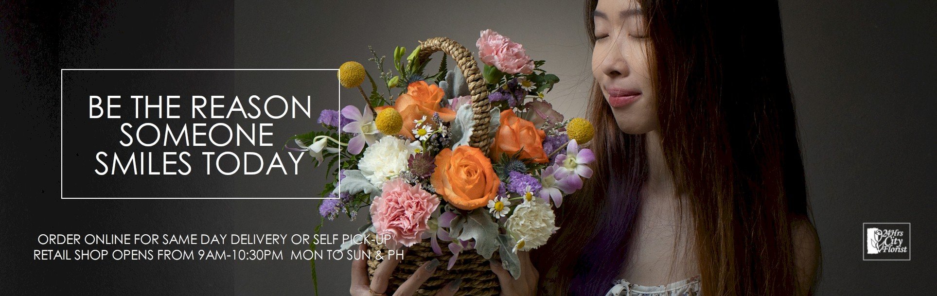 flower delivery to hospital singapore
