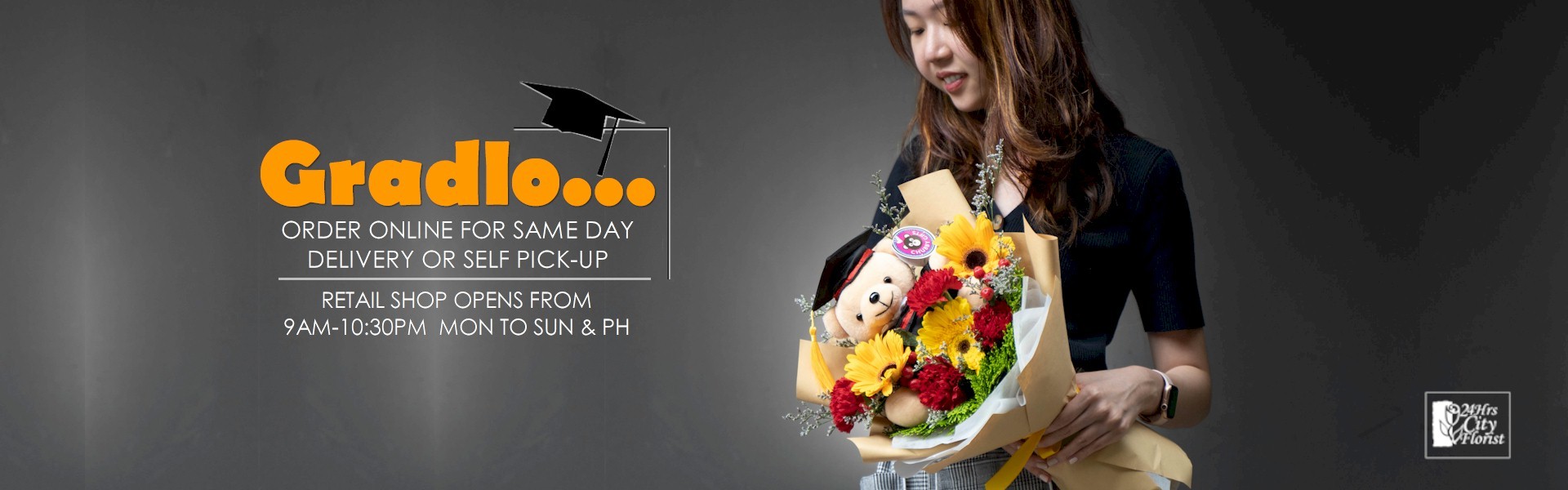 Flower Bouquet Delivery Singapore