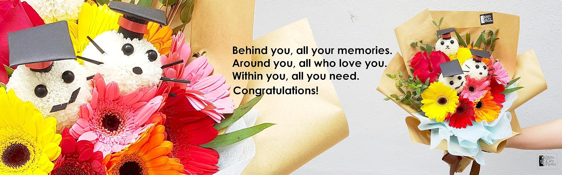 24Hrs Flower Delivery Singapore Florist Delivery Same Day Flower