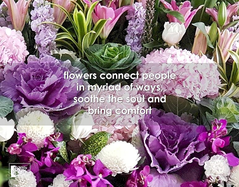 24 Hour Flower Delivery Singapore Florist Delivery Same Day Flower