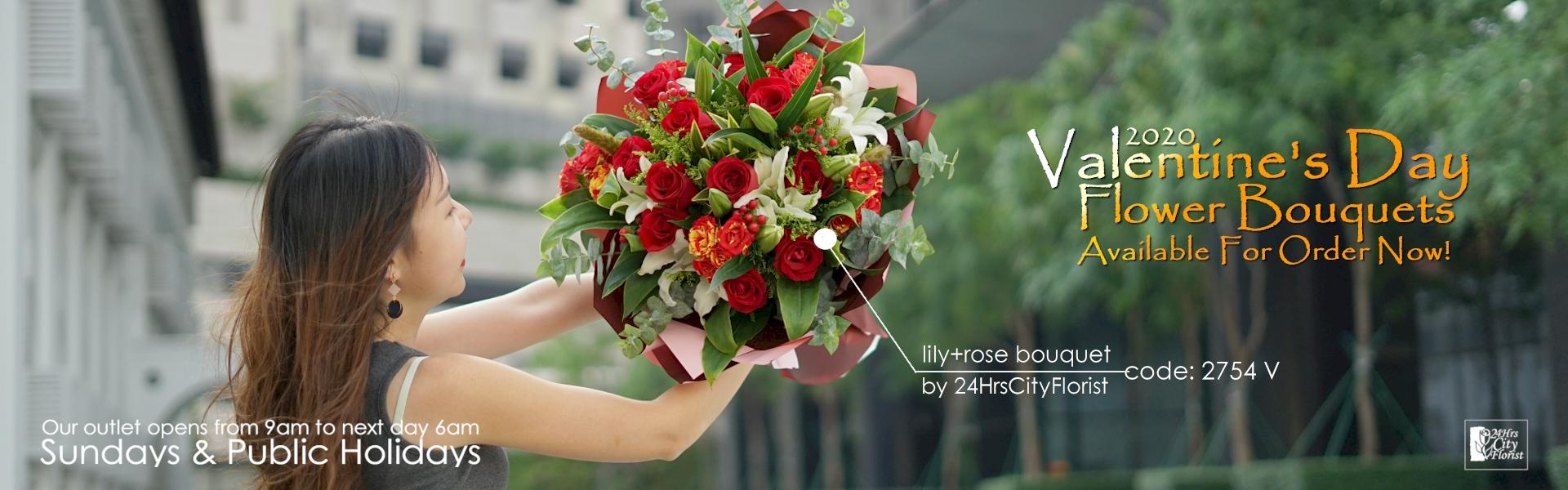 24 Hour Flower Delivery Singapore Florist Delivery Same Day Flower Delivery