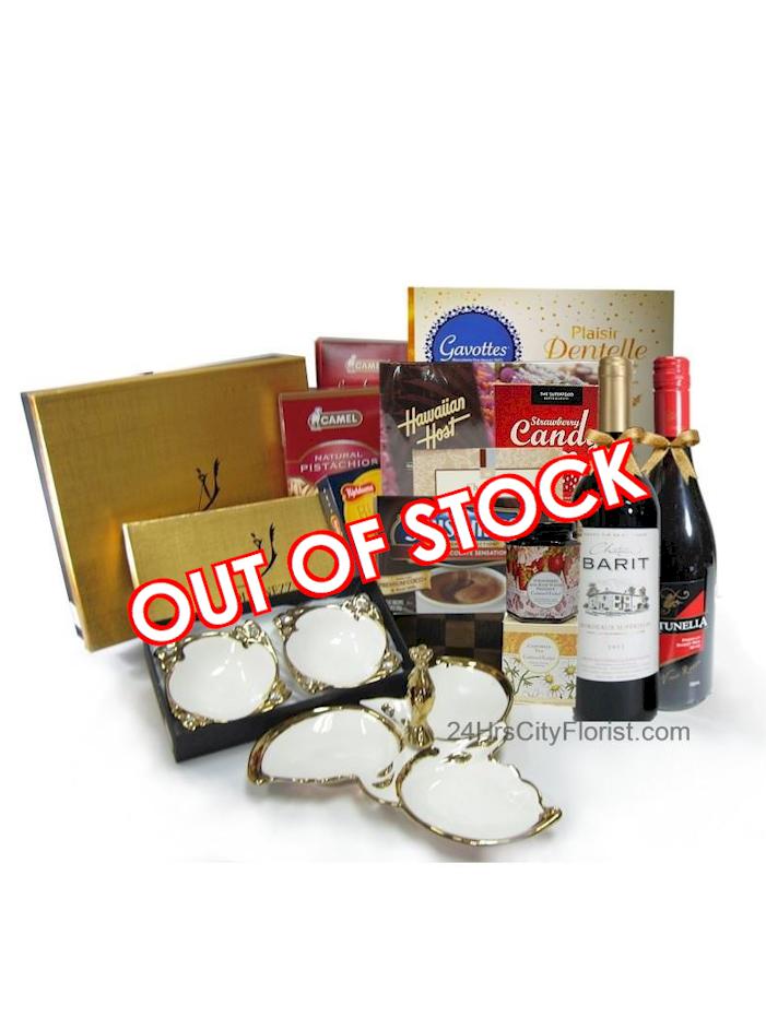 Grand Diwali Hamper..