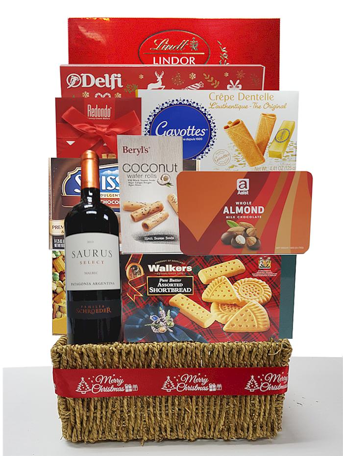 gift hamper