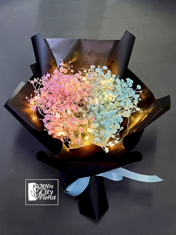 LED Light Bouquet..