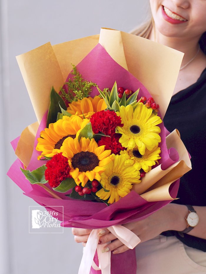 Beautiful Surprise..