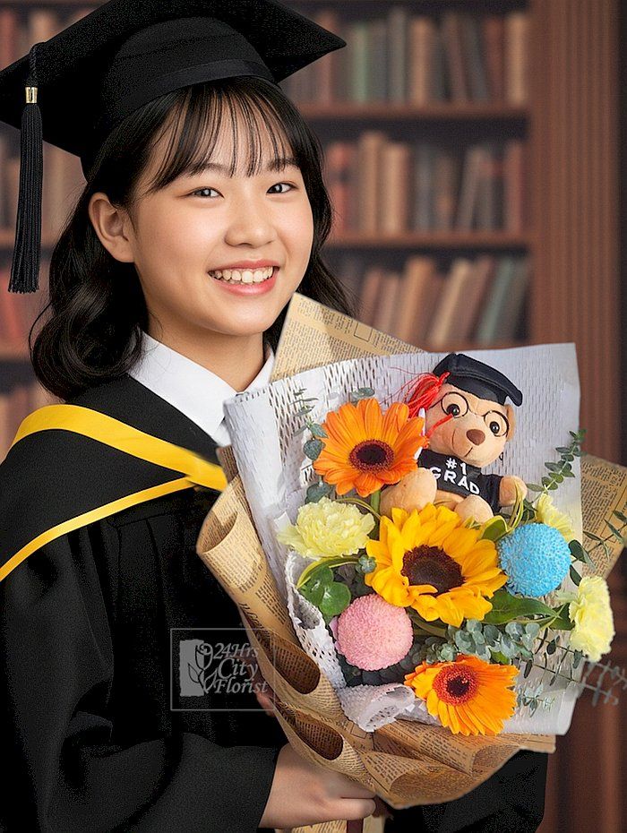 Smarty Bloom..