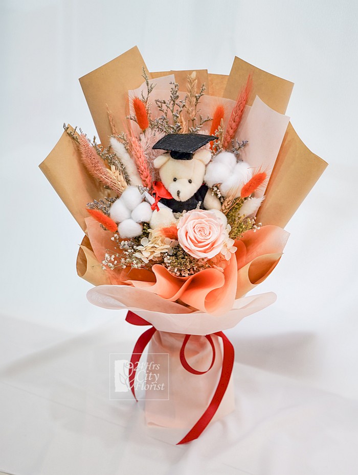 GraduBloom..