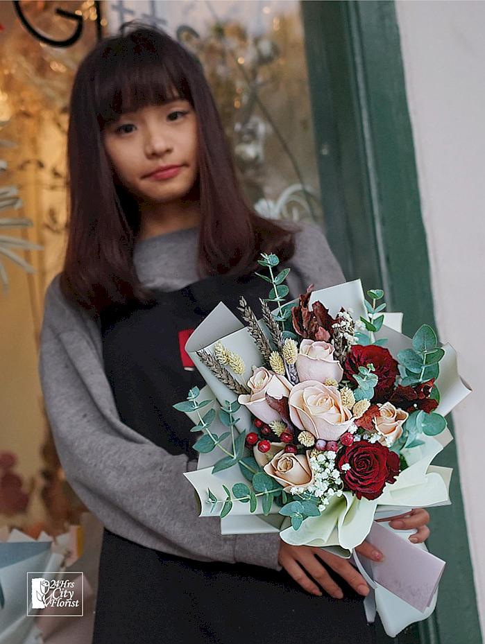 Bouquet