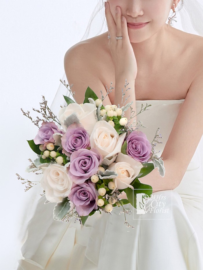 bridal bouquet