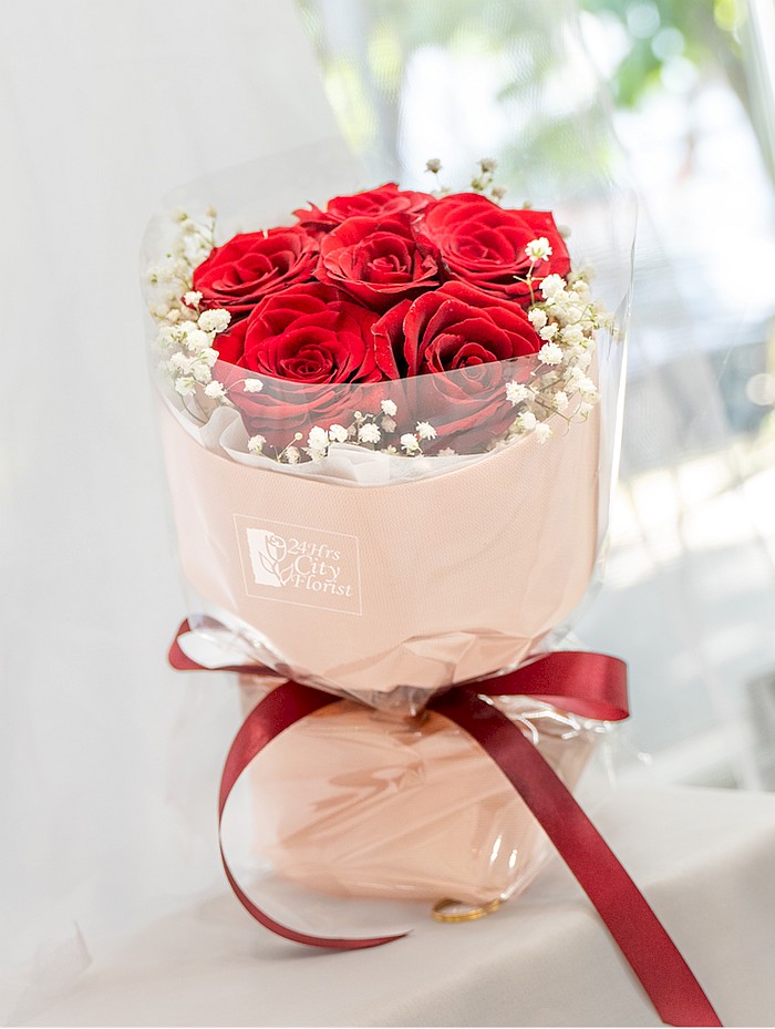Bouquet of Flowers