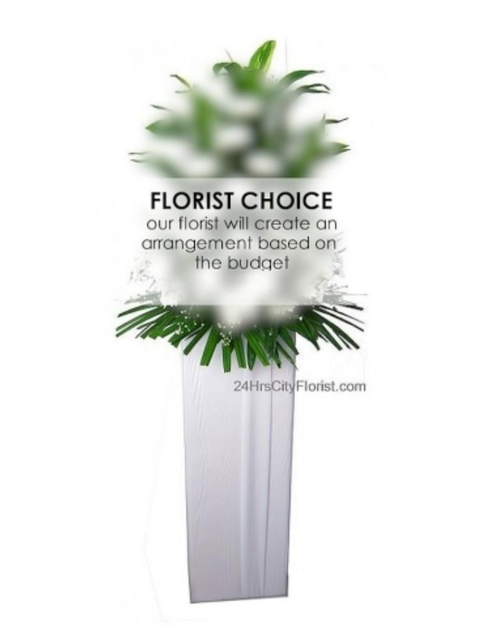 Florist Choice Funer..