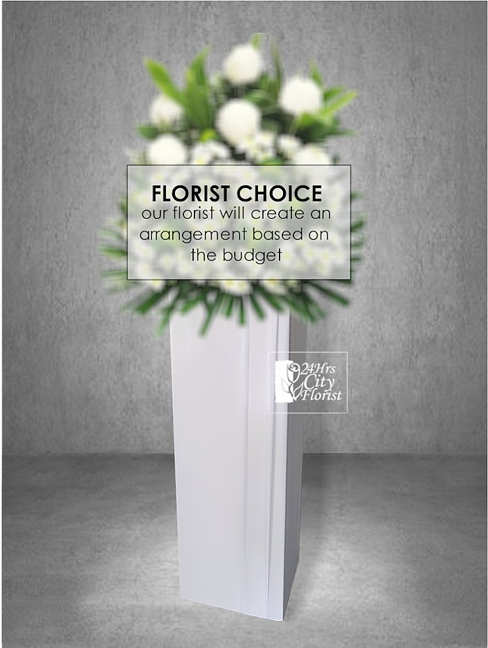 Florist Choice Funer..