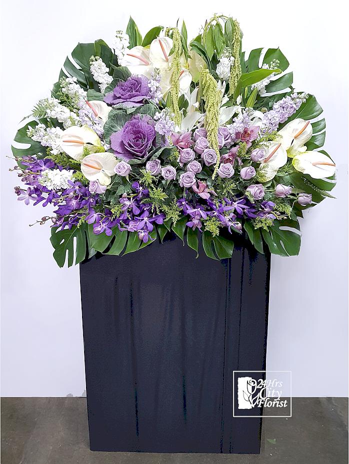 Graceful Memorials..