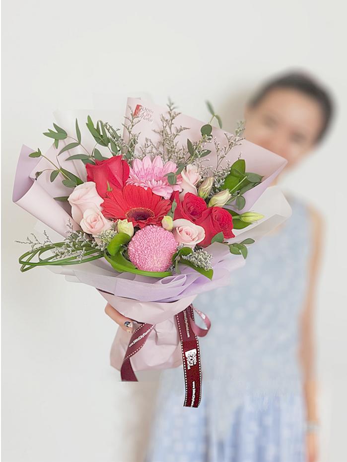 Download Marvelous Bloom - Flower Bouquet Delivery