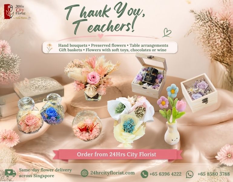 Teachers day