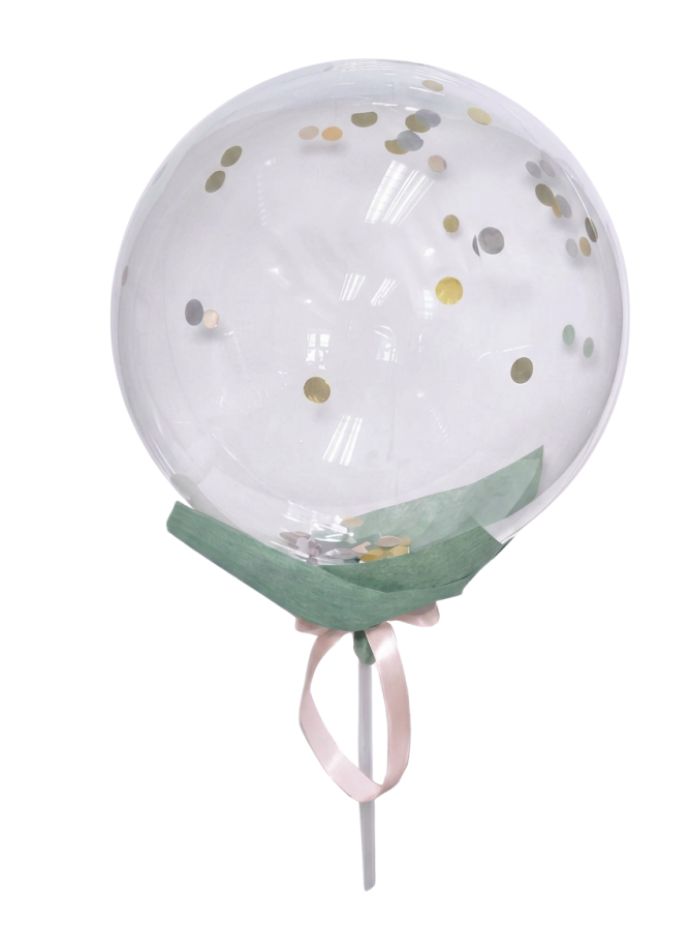 Balloon Plain ..