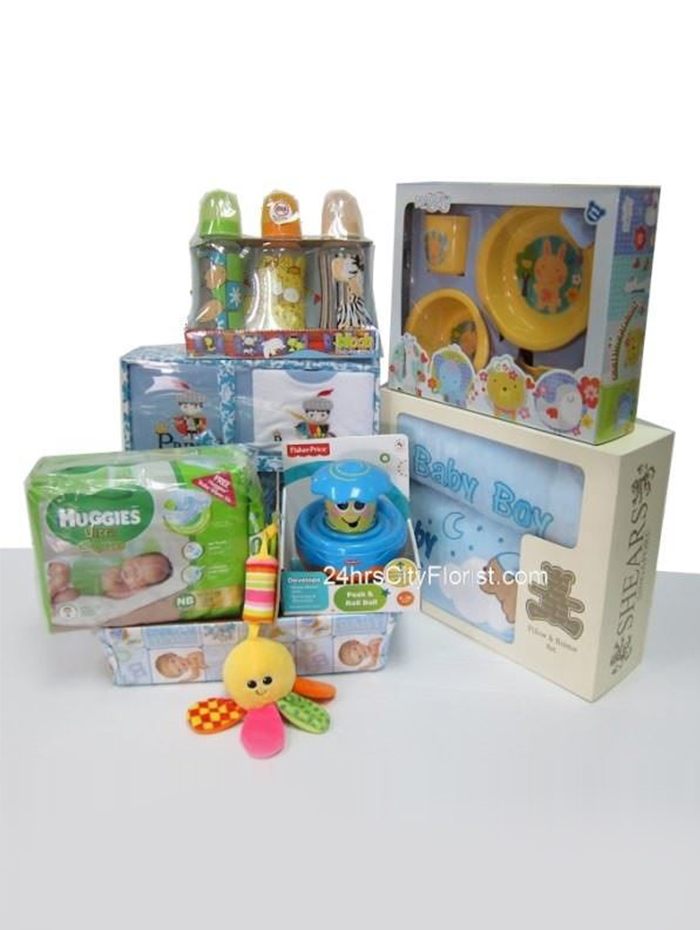 Fisher Price..