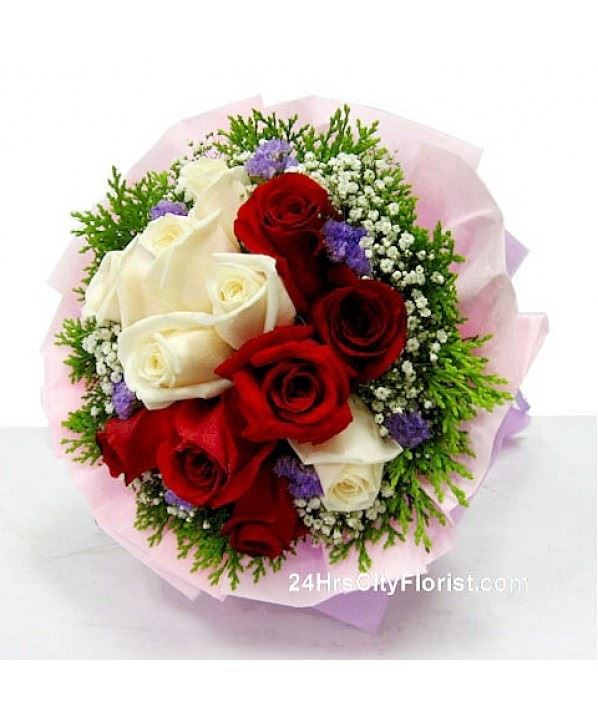 bouquet flower