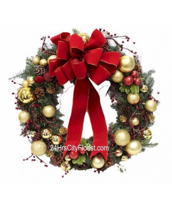 Christmas Wreath